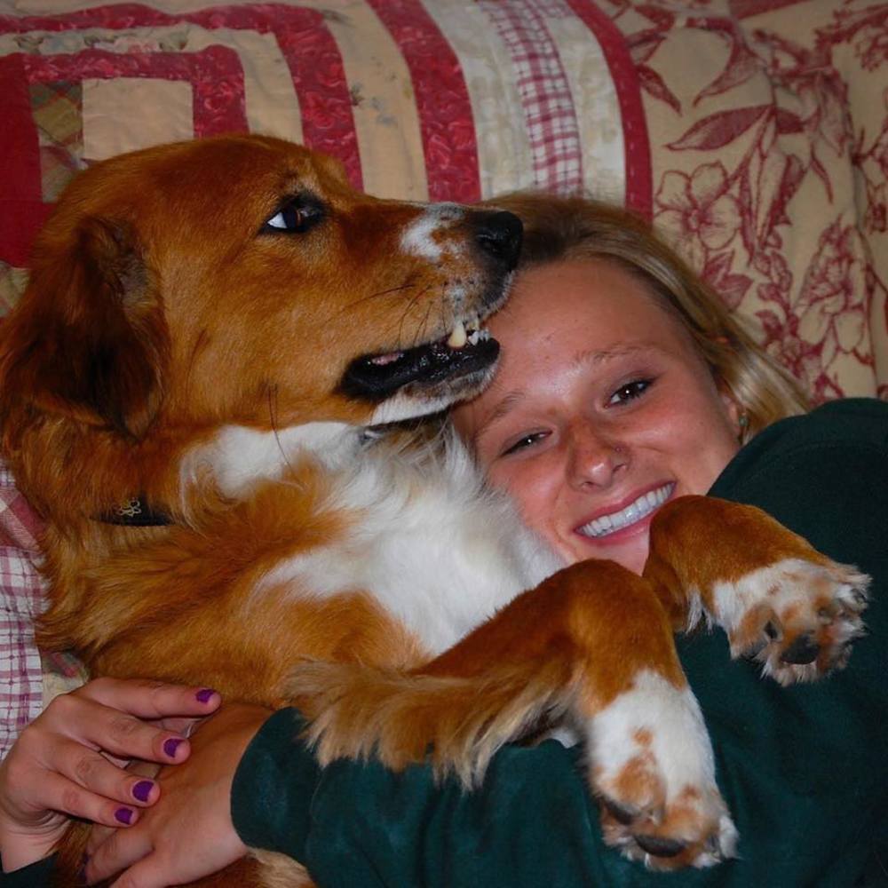 Meet your Posher, Stefania